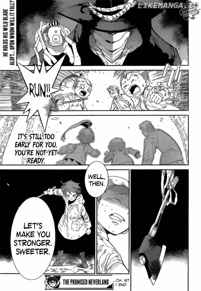 The Promised Neverland chapter 67 image 21_optimized